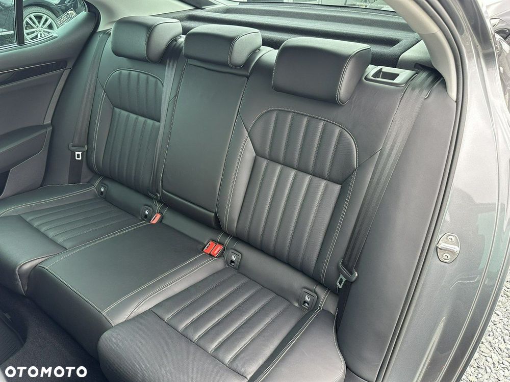 Skoda Superb 2.0 TSI 4x4 L&K DSG - 29