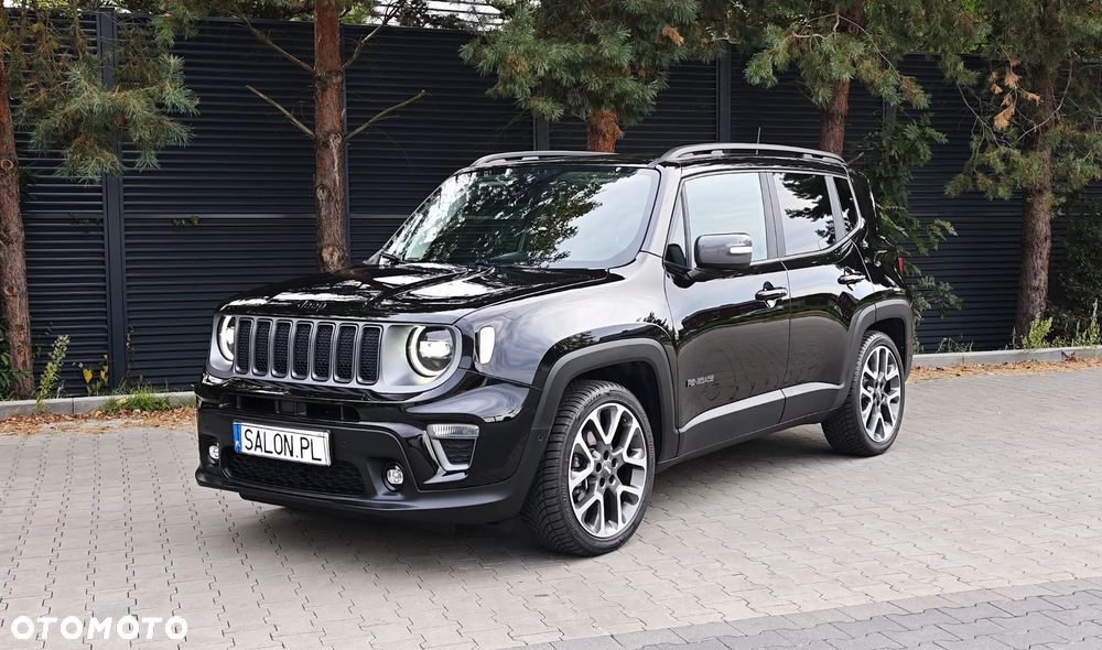 Jeep Renegade 2022 photo 5