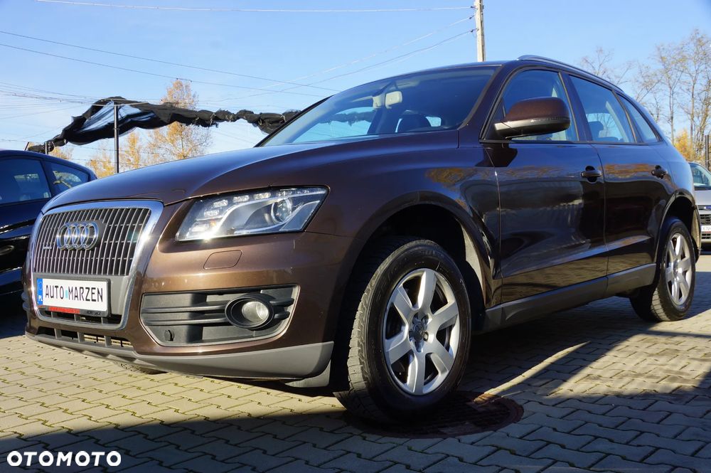 Audi Q5 2.0 TDI Quattro - 5