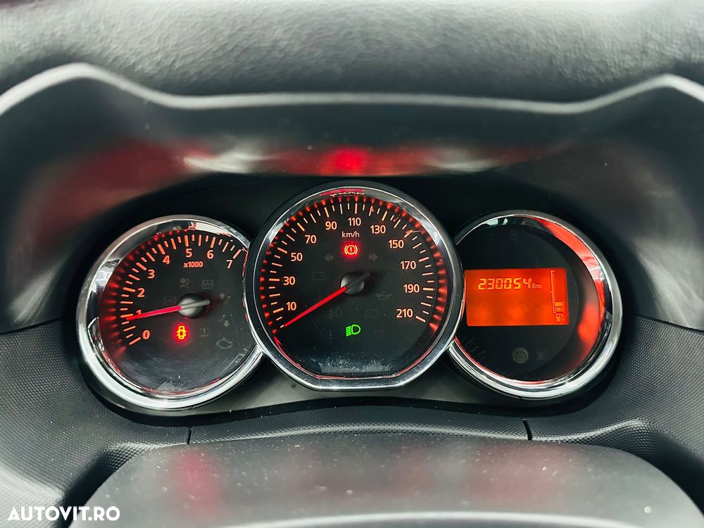 Dacia Duster dCi 90 2WD Essential - 26