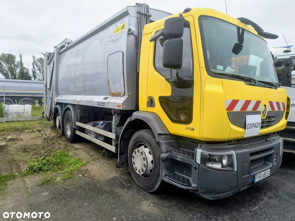 Renault Premium - 1