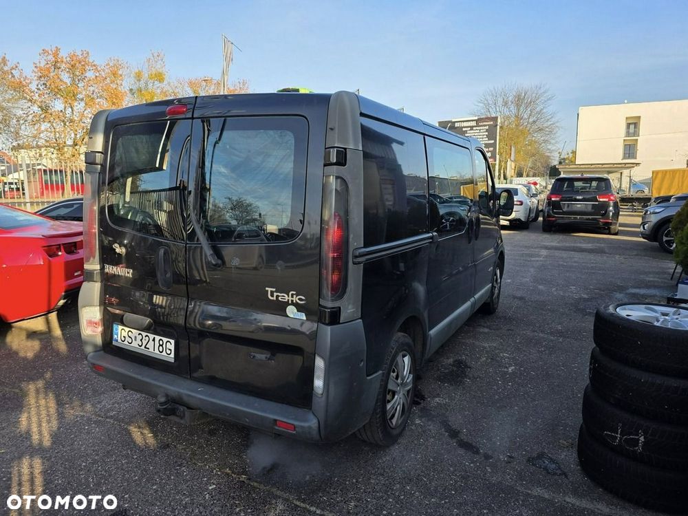 Renault Trafic - 4