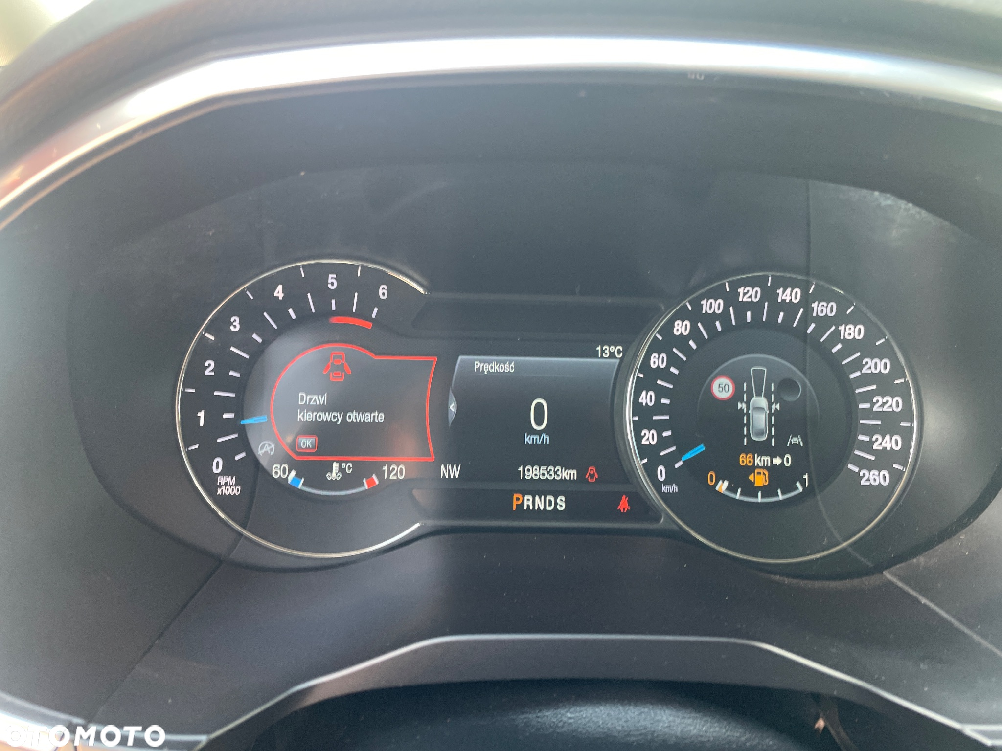 Ford Galaxy 2.0 EcoBlue Titanium PowerShift - 8