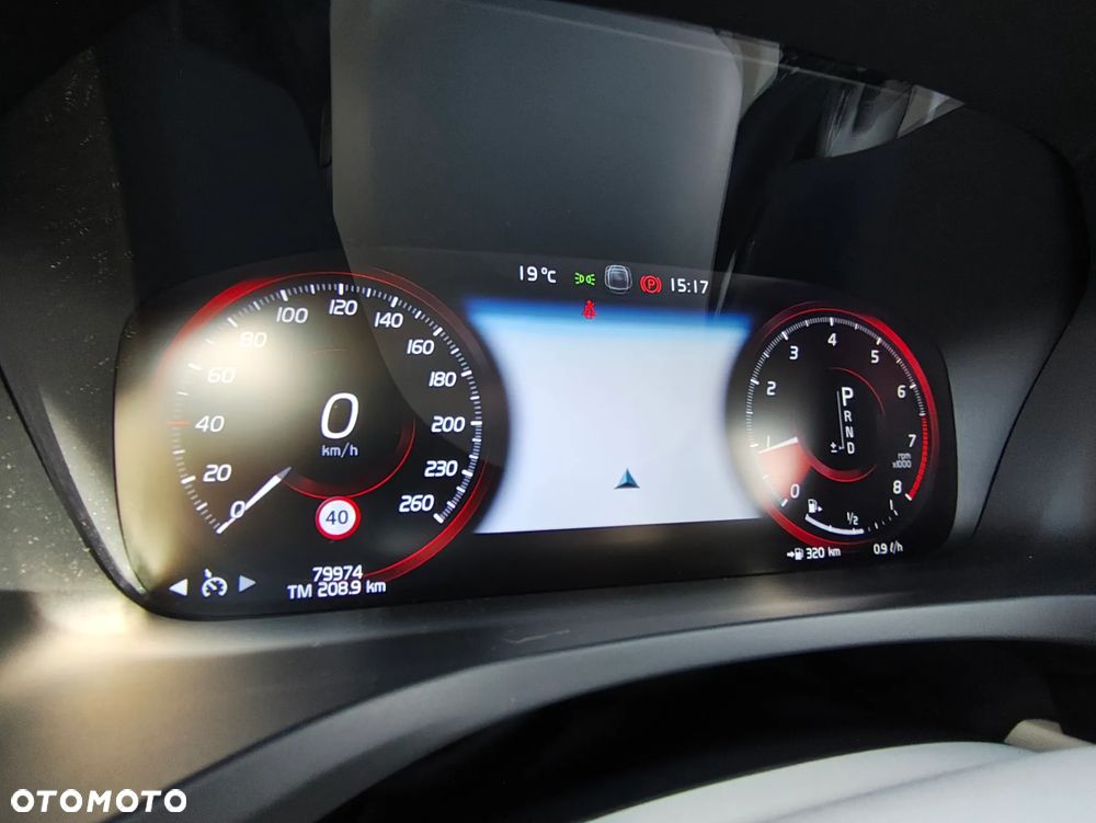 Volvo S60 T5 Inscription - 14