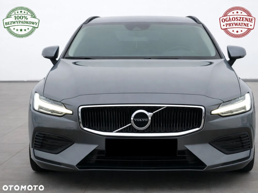 Volvo V60 T6 AWD Twin Engine Geartronic Momentum Pro - 2