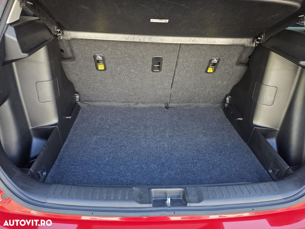 Suzuki Vitara 1.4 Passion - 24