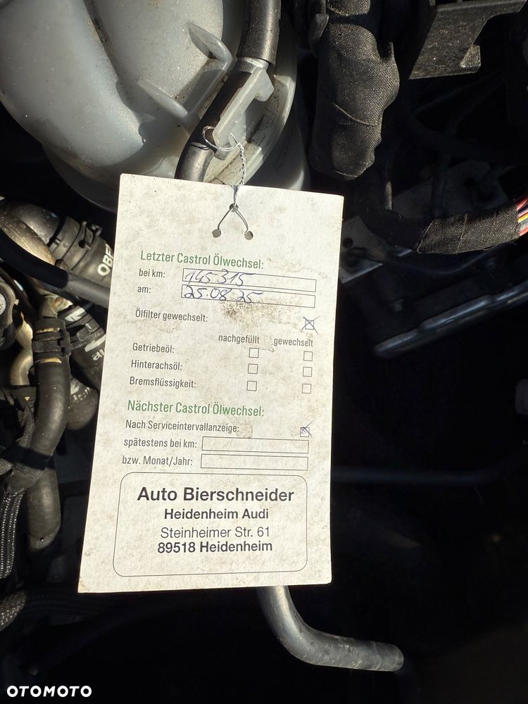 Audi A4 Allroad - 21