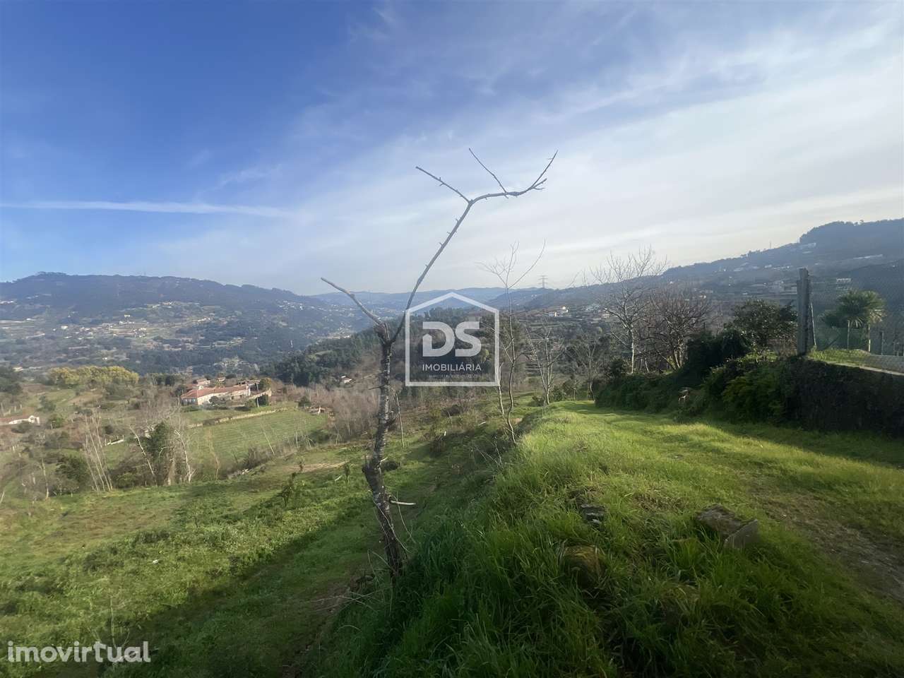 Quinta  Venda em Santiago de Piães,Cinfães - Grande imagem: 5/18