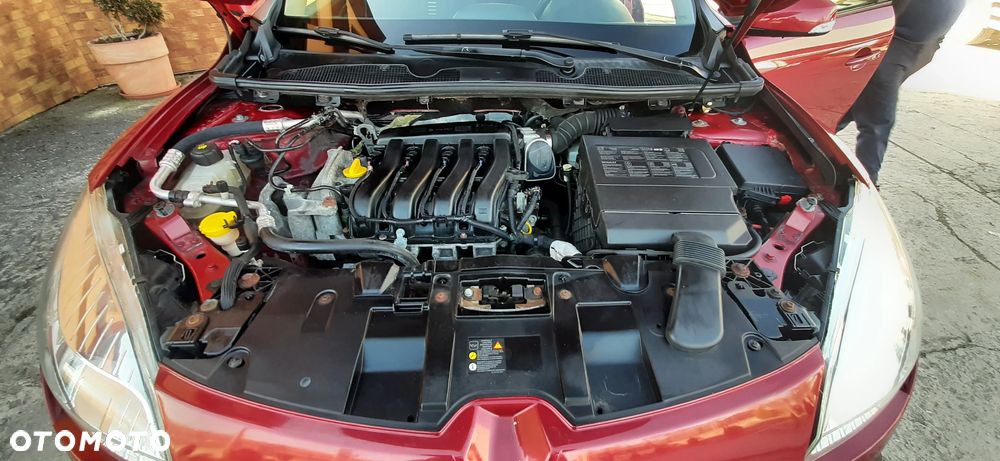 Renault Megane - 40