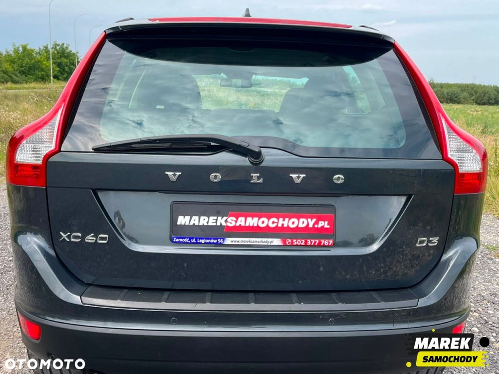 Volvo XC 60 - 15