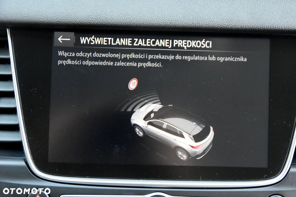 Opel Grandland X 1.6 CDTI Innovation S&S - 37