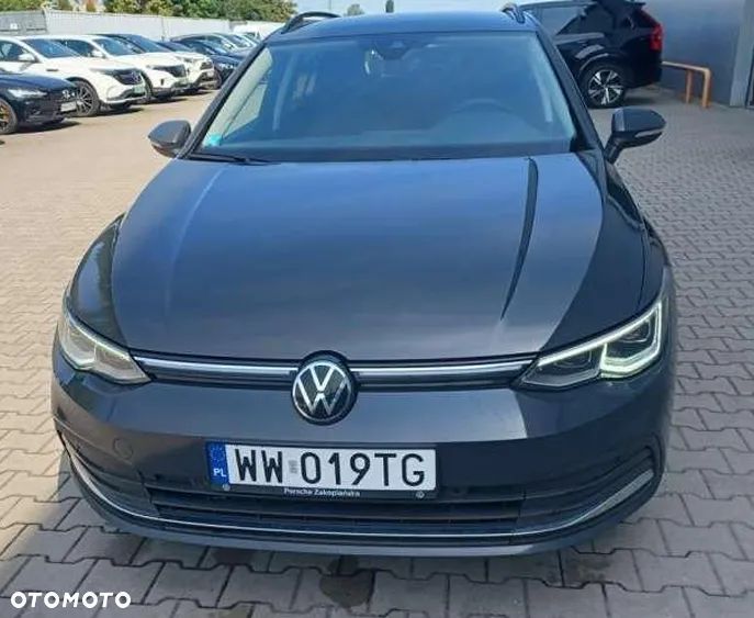 Volkswagen Passat Variant 2.0 TDI EVO Business DSG - 2