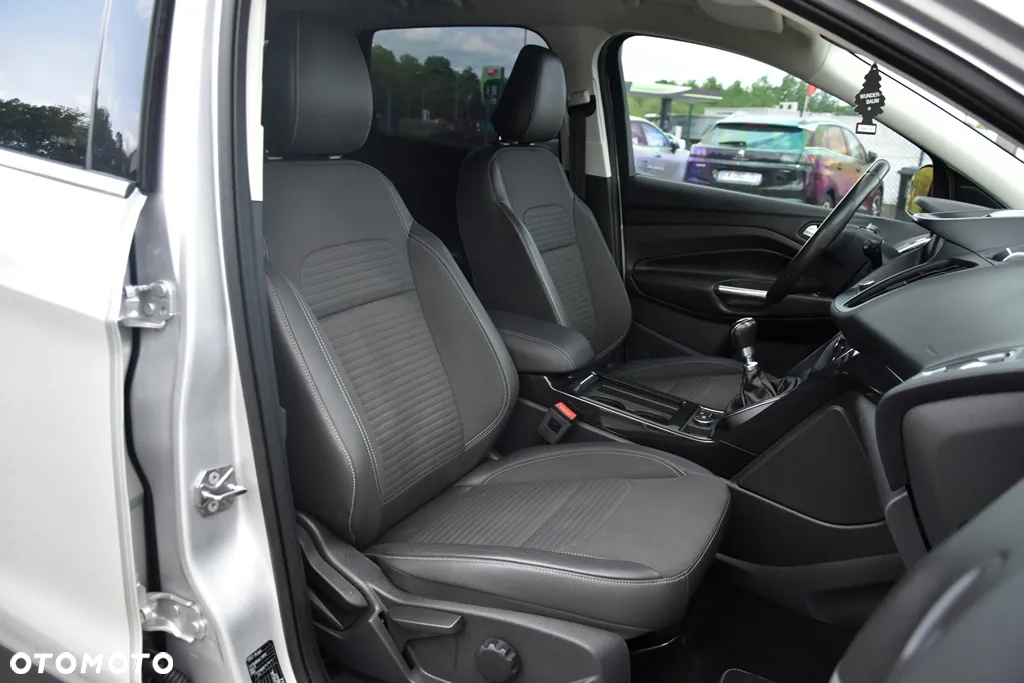Ford Kuga 1.5 EcoBoost FWD Titanium ASS - 20