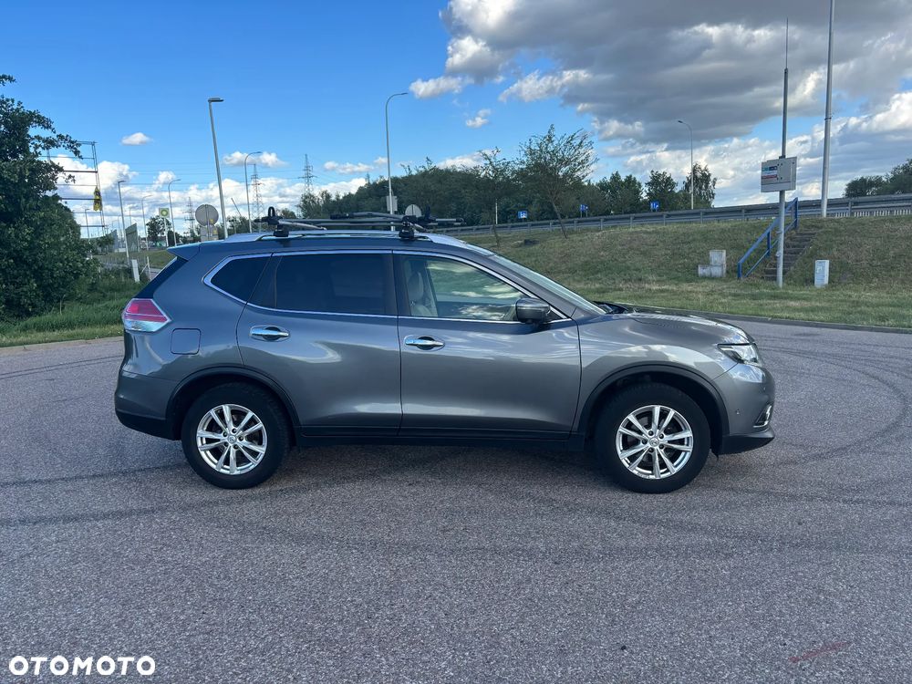 Nissan X-Trail 1.6 DIG-T Tekna 2WD - 1