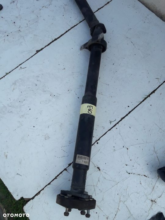 WAŁ NAPĘDOWY BMW E60 2.5 7531 - 1