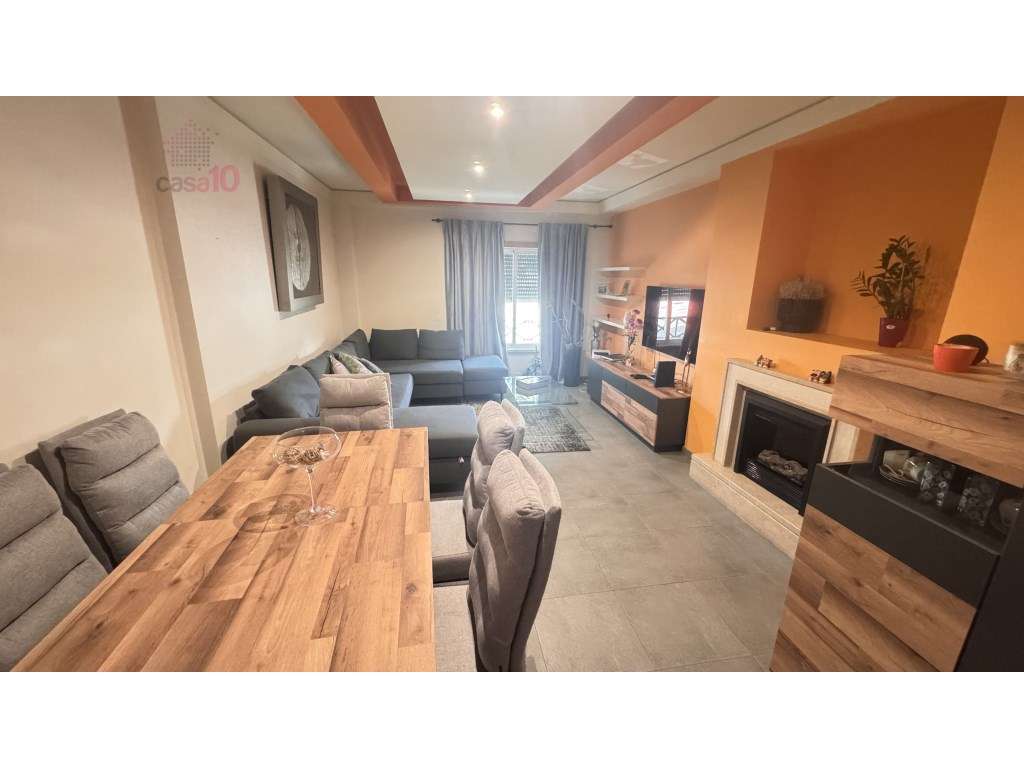 Apartamento T3, com box, para venda em São Francisco - Grande imagem: 2/20