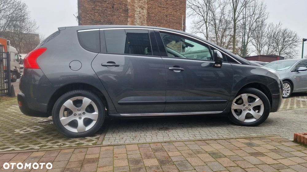 Peugeot 3008 HDi FAP 150 Premium - 14
