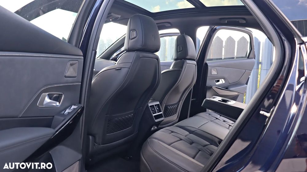 DS Automobiles DS 7 Crossback 4x4 300 OPERA - 13