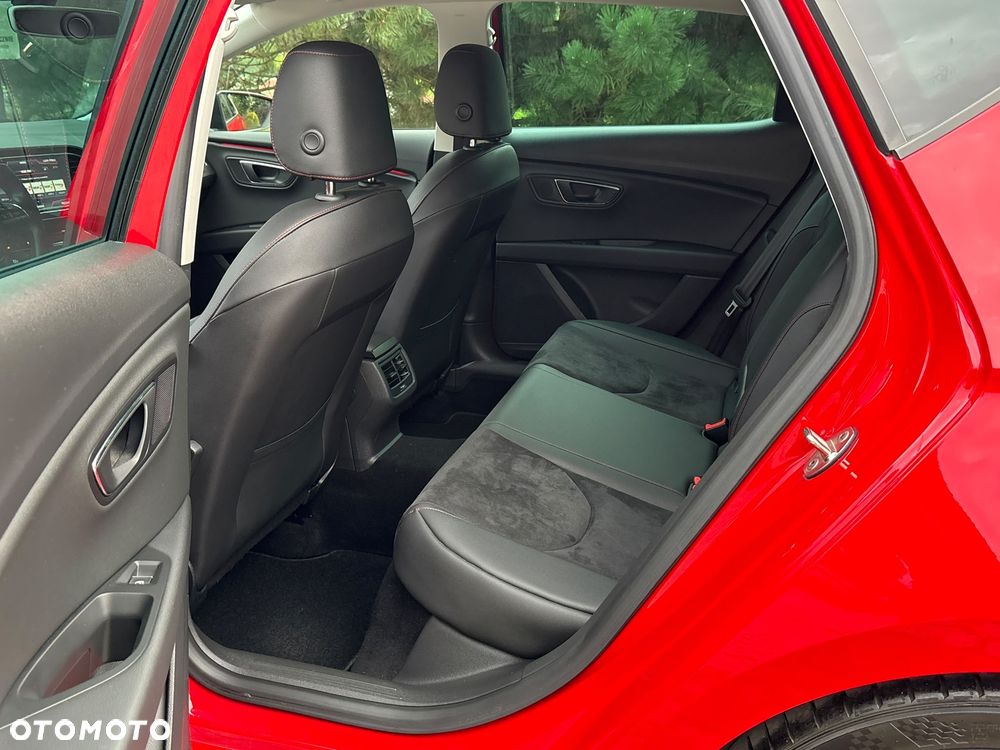 Seat Leon 1.4 TSI Start&Stop FR - 10
