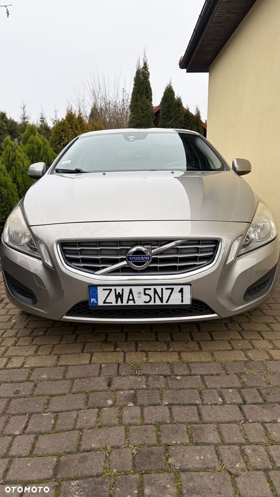 Volvo V60 DRIVe - 6