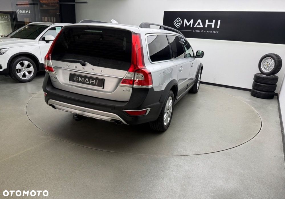 Volvo XC 70 - 11