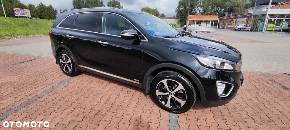 Kia Sorento 2.0 CRDI XL - 5