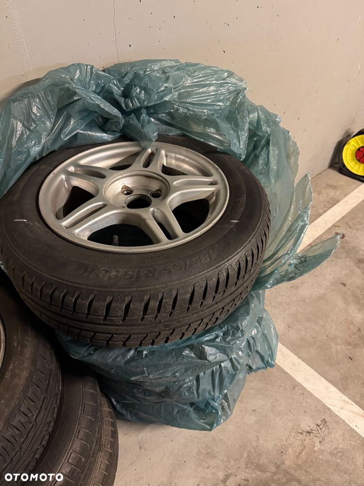 Opel Astra 1.4 GL / Club - 17