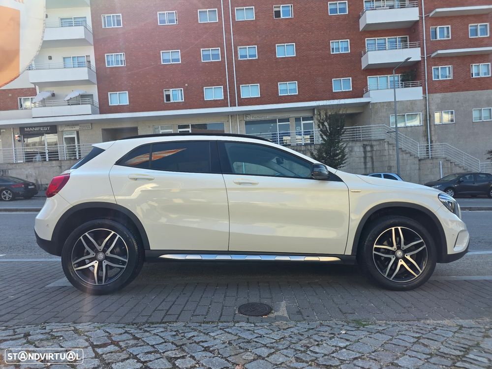 Mercedes-Benz GLA 180 d 7G-DCT Activity Edition - 5