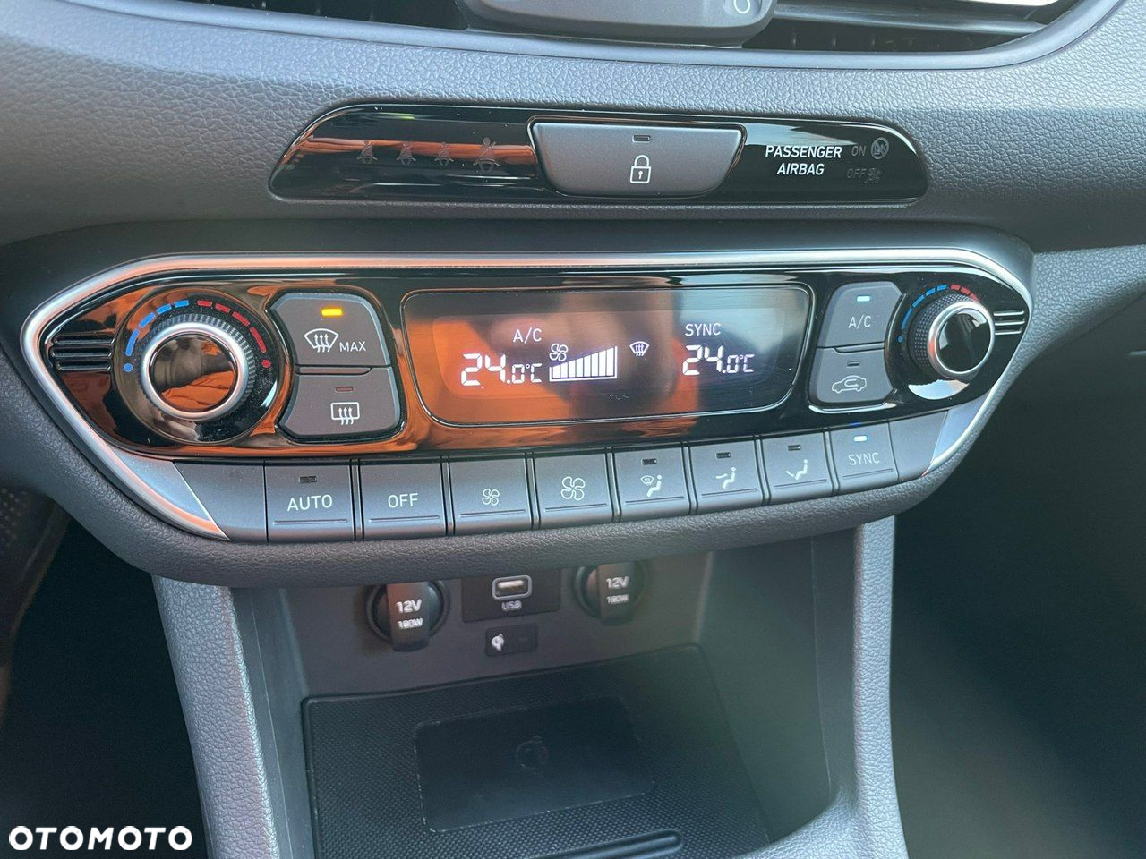 Hyundai i30 1.5 T-GDI 48V-Hybrid N-Line - 17