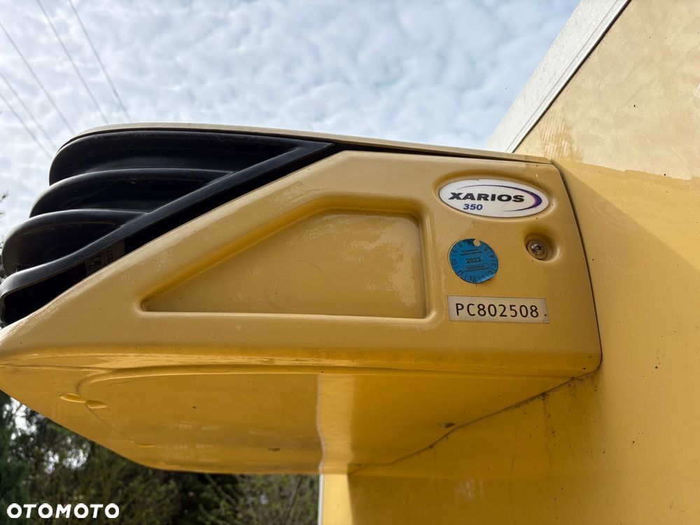 Renault Trafic - 14
