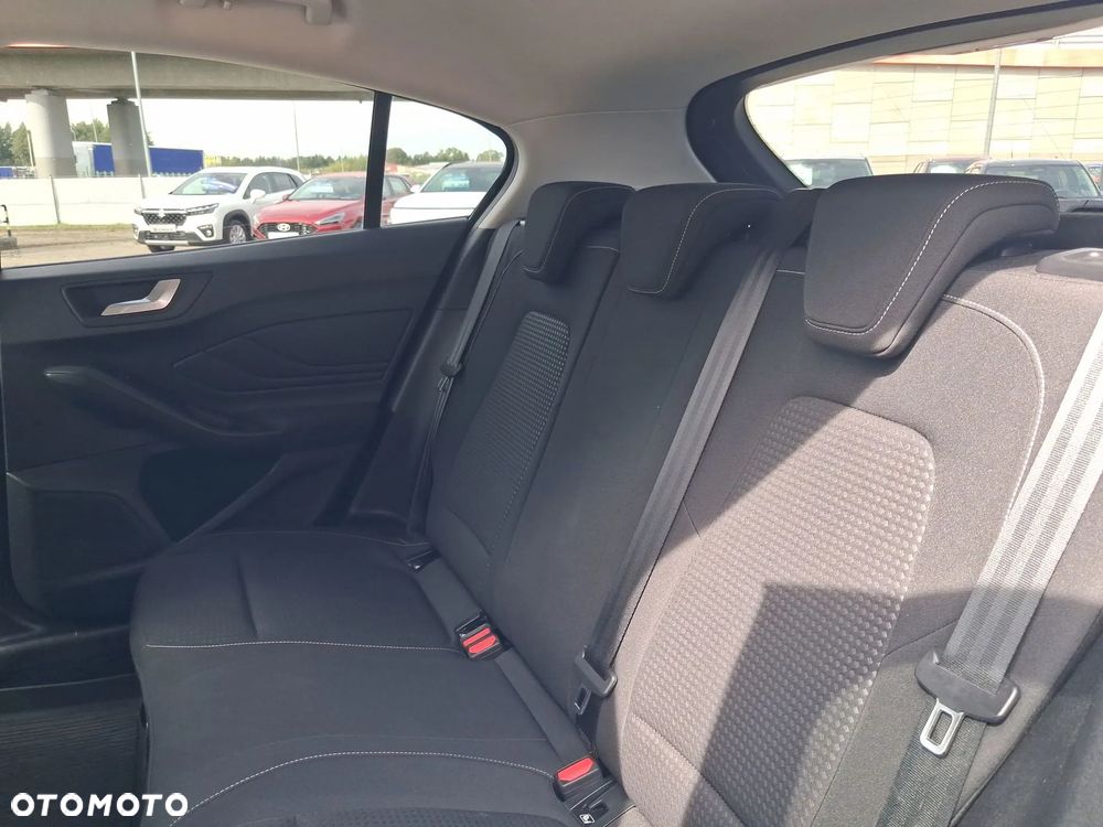 Ford Focus 1.5 EcoBlue Titanium - 30