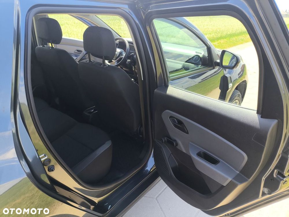 Dacia Duster 1.0 TCe Comfort - 11