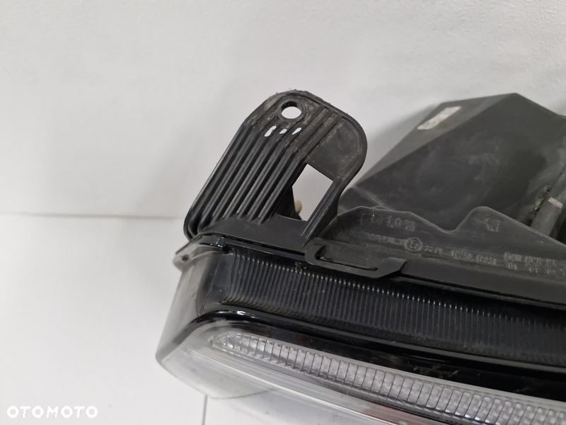 renault master iii 3 lift iv 4 lampa lewy przód przednia led eu 260607867r - 4