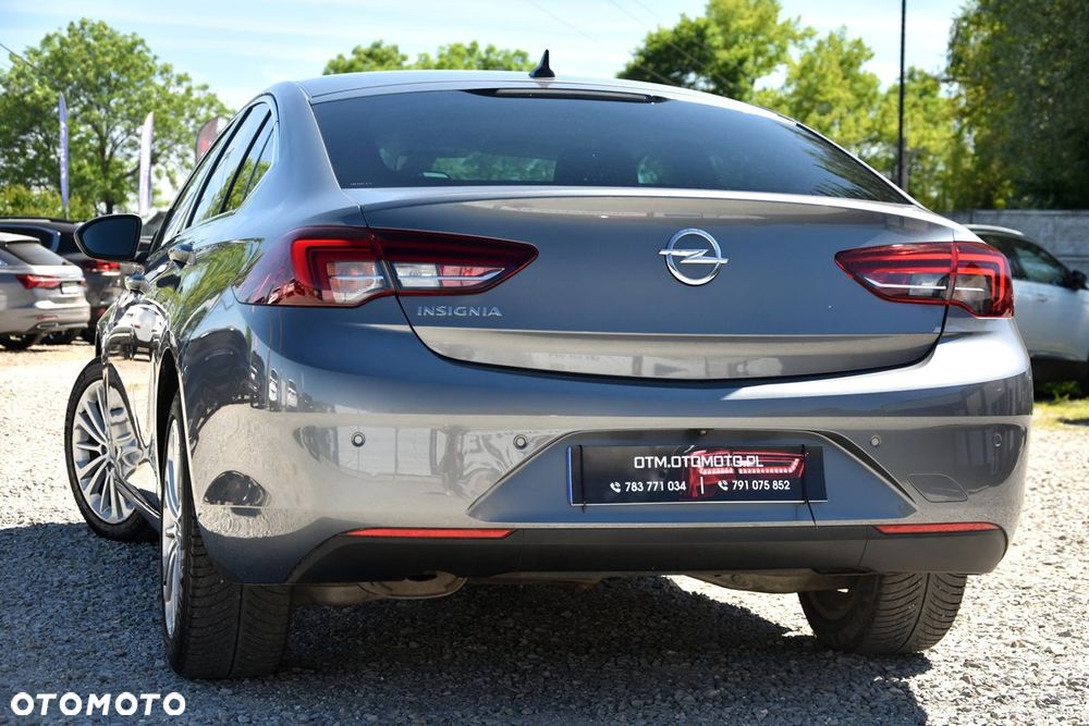 Opel Insignia 1.6 Innovation - 6
