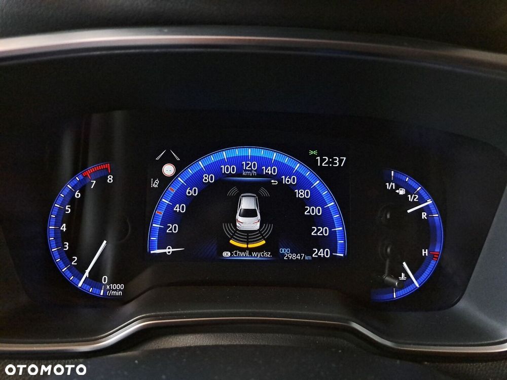 Toyota Corolla - 34