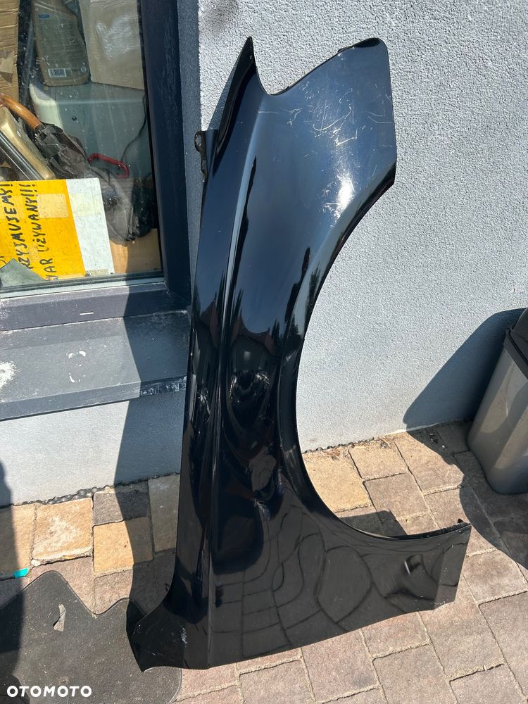 AUDI A4 B8 08-12 BLOTNIK PR,LZ9Y ORG - 2