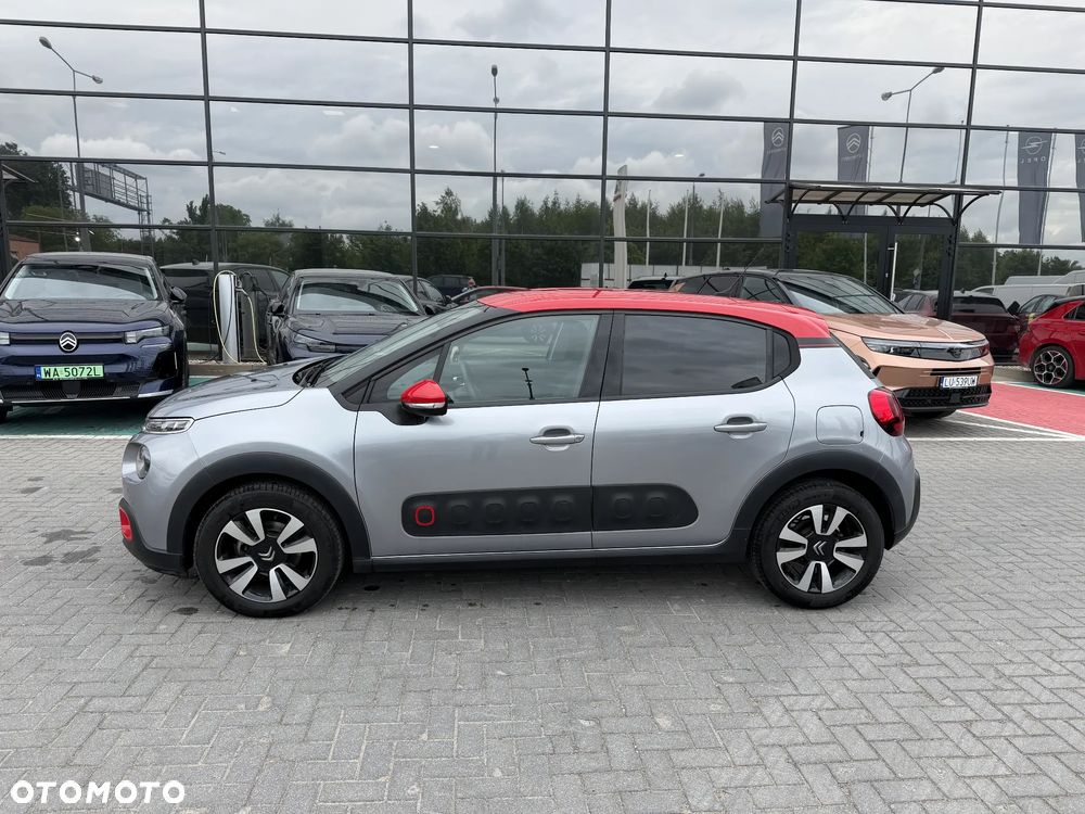 Citroën C3 - 2