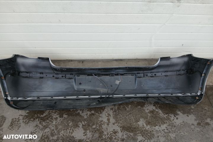 Bara spate 6Q6807521 6Q6807421 6Q6807521 6Q6807421 Volkswagen VW Polo - 4