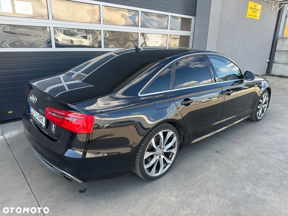 Audi A6 Avant - 6