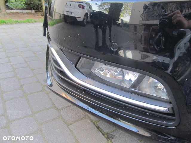 Volkswagen Polo 1.2 TSI Blue Motion Technology Allstar - 30