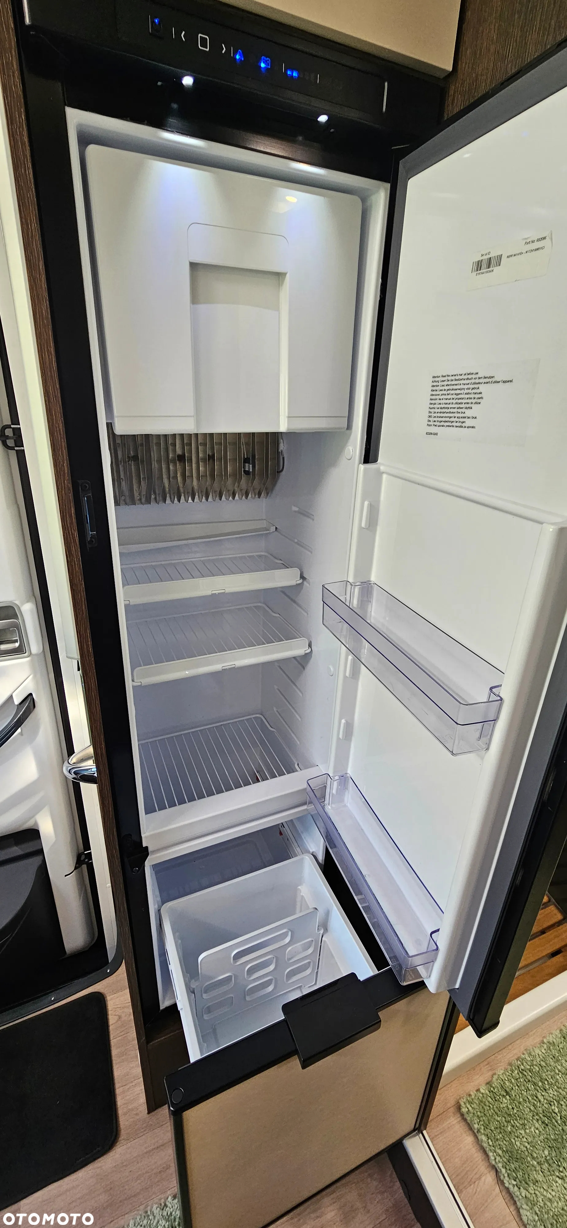 Benimar Sport 363 - 17