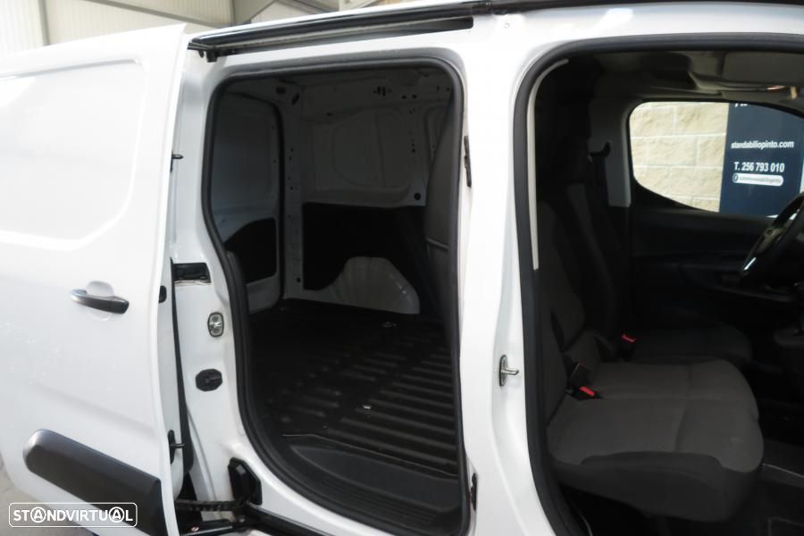 Opel Combo 1.5 CDTi - IVA DEDUTÍVEL - 17