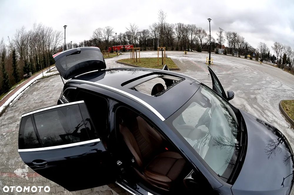 Mercedes-Benz Klasa E 200 d 9G-TRONIC Avantgarde - 20