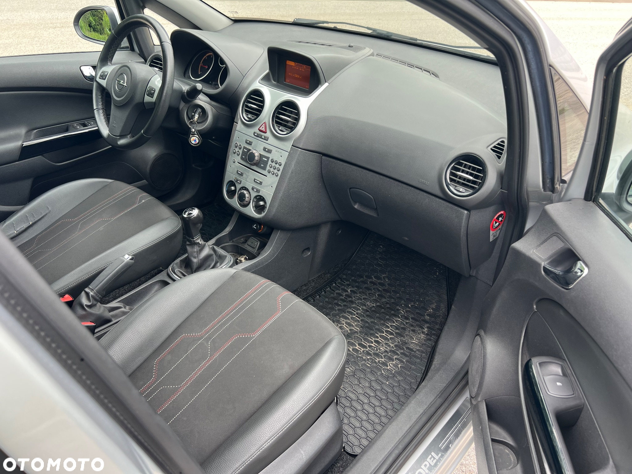 Opel Corsa 1.3 CDTI Edition 150 - 11