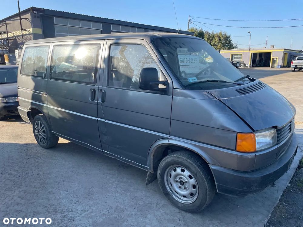 VW Transporter T4  NA CZĘŚCI !!! - 1