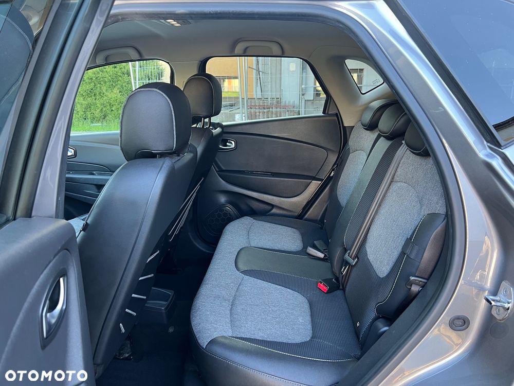 Renault Captur (ENERGY) TCe 90 INTENS - 20