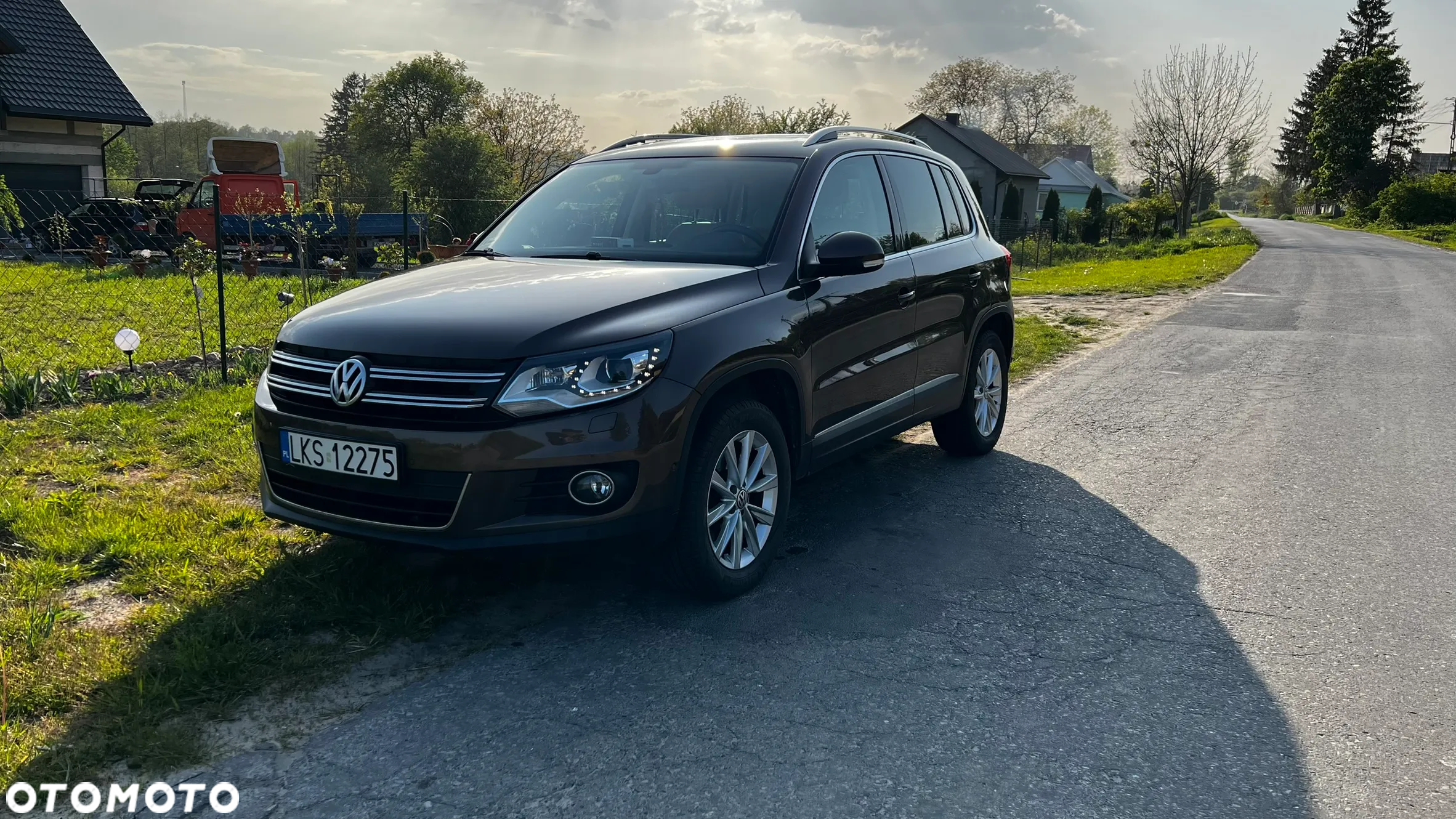 Volkswagen Tiguan 2.0 TDI 4Mot Sport&Style - 2