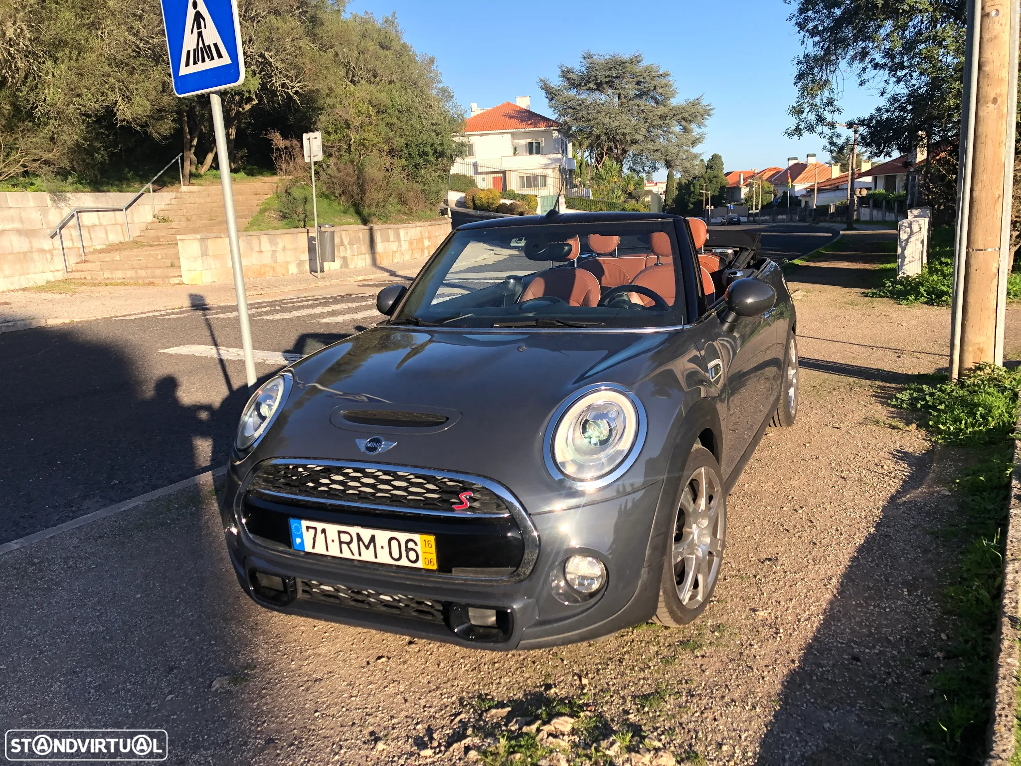 MINI Cabrio Cooper SD Auto - 15