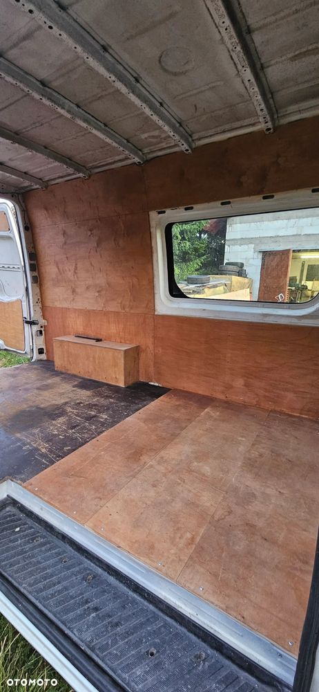 Volkswagen Crafter - 7