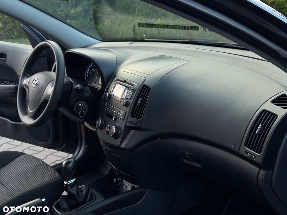 Hyundai i30 i30cw 1.6 CRDi Edition Plus - 26